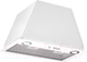 Миниатюра изображения товара Вытяжка скрытая Elikor Врезной блок Flat 52П-650-К3Д / 939386 (белый)