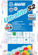 Миниатюра изображения товара Клей для плитки Mapei Ultralite S2 Bianco (15кг)