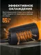 Миниатюра изображения товара Угловая шлифовальная машина Вихрь УШМ-125/1100 (72/12/2)