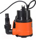 Миниатюра изображения товара Дренажный насос Вихрь ДН-300 (68/2/6)