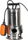 Миниатюра изображения товара Дренажный насос Вихрь ДН-550Н (68/2/4)