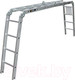 Миниатюра изображения товара Лестница-трансформер Вихрь 73/5/1/15
