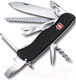 Миниатюра изображения товара Нож швейцарский Victorinox Outrider 0.8513.3