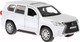 Автомобиль игрушечный Технопарк Lexus LX-570 / LX570-WH — фото 6