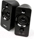 Миниатюра изображения товара Мультимедиа акустика Dialog AST-17UP (черный)