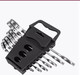 Миниатюра изображения товара Набор ключей RockForce RF-51072F (46764)
