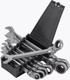 Миниатюра изображения товара Набор ключей RockForce RF-51072F (46764)