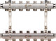 Миниатюра изображения товара Коллекторная группа отопления AV Engineering AVE162 / AVE16200107