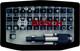 Миниатюра изображения товара Набор бит Bosch 2.607.017.319