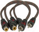 Миниатюра изображения товара Кабель AURA RCA-OY21