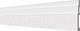 Миниатюра изображения товара Плинтус Decor-Dizayn DD704 (100х16х2000)