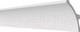 Миниатюра изображения товара Плинтус потолочный Decor-Dizayn DD512 с отражателем (80x40x2000)