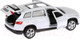 Автомобиль игрушечный Технопарк Skoda Kodiaq / KODIAQ-WH — фото 6