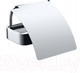 Миниатюра изображения товара Держатель для туалетной бумаги Bemeta Solo 139112012