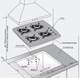Миниатюра изображения товара Газовая варочная панель GEFEST 2230 К11