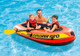 Миниатюра изображения товара Надувная лодка Intex Explorer 200 Set / 58357NP