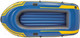 Миниатюра изображения товара Надувная лодка Intex Challenger-2 Set / 68367NP