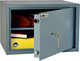 Миниатюра изображения товара Мебельный сейф SAFEtronics NTL-24M