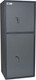 Миниатюра изображения товара Мебельный сейф SAFEtronics NTL-40/62M
