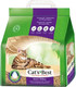 Миниатюра изображения товара Наполнитель для туалета Cat's Best Smart Pellets (5л/2.5кг)