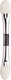 Миниатюра изображения товара Аппликатор для макияжа Artdeco Double Applicator Eyeshadow 6014