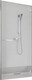 Миниатюра изображения товара Душевая дверь Radaway Euphoria KDG Door G612 R / 383612-01R