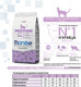 Миниатюра изображения товара Сухой корм для кошек Monge Functional Line Sterilised Rich in Chicken (10кг)
