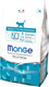 Миниатюра изображения товара Сухой корм для кошек Monge Daily Line Kitten Rich in Chicken (400г)