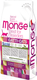 Миниатюра изображения товара Сухой корм для кошек Monge Functional Line Sensitive (10кг)