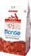 Миниатюра изображения товара Сухой корм для собак Monge Speciality Puppy&Junior All Breeds Lamb&Rice (800г)