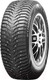 Миниатюра изображения товара Зимняя шина Kumho WinterCraft Ice WI31 205/45R17 88T (шипы)