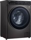 Миниатюра изображения товара Стиральная машина LG AI DD F2T9GW9P
