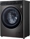 Миниатюра изображения товара Стиральная машина LG AI DD F2T9GW9P