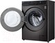 Миниатюра изображения товара Стиральная машина LG AI DD F2T9GW9P
