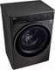 Миниатюра изображения товара Стиральная машина LG AI DD F2T9GW9P