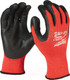 Миниатюра изображения товара Перчатки защитные Milwaukee 4932471423 (11/XXL)