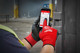 Миниатюра изображения товара Перчатки защитные Milwaukee 4932471420 (8/M)