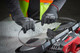 Миниатюра изображения товара Перчатки защитные Milwaukee 4932471424 (8/M)