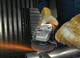 Миниатюра изображения товара Профессиональная угловая шлифмашина AEG Powertools WS 8-125 S (4935451296)