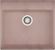 Миниатюра изображения товара Мойка кухонная Longran Geos GES560.510 (терра)