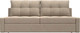 Миниатюра изображения товара Диван Лига Диванов Мартин / 102802 (велюр бежевый)
