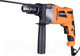 Миниатюра изображения товара Дрель Вихрь ДУ-1100 (72/8/4)