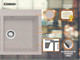 Миниатюра изображения товара Мойка кухонная Longran Amanda AMG860.500 20 (саббиа)