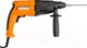 Миниатюра изображения товара Перфоратор Вихрь П-650К (72/3/5)