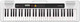 Миниатюра изображения товара Синтезатор Casio CT-S200WE