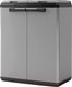 Миниатюра изображения товара Шкаф-ящик для мусора Keter Split Basic GLR/BK / 240623