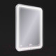 Миниатюра изображения товара Зеркало Cersanit Led 050 Pro 55x80 / KN-LU-LED050-55-p-Os