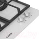 Миниатюра изображения товара Газовая варочная панель Exiteq PF640STGW-E/A