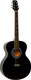 Миниатюра изображения товара Акустическая гитара Aris JL-40 BK