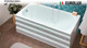 Миниатюра изображения товара Ванна акриловая Eurolux Lait 150x70 / E1015070017